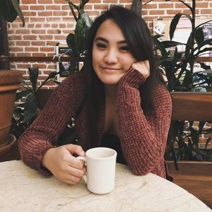 Meet your Posher, Julia